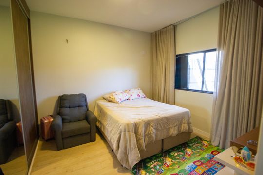Casa de Condomínio para alugar com 3 quartos, 850m² em Setor Habitacional Vicente Pires, Brasília