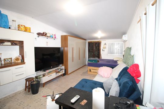 Casa para alugar com 3 quartos, 160m² em Parque Savoi City, São Paulo