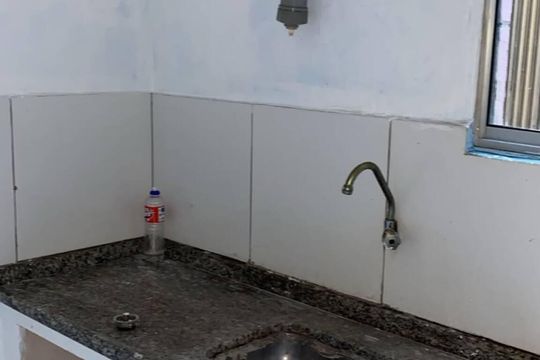 Cozinha de apartamento para alugar com 2 quartos, 62m² em Anchieta, Nilópolis