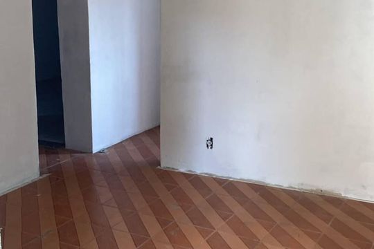 Sala de apartamento para alugar com 2 quartos, 62m² em Anchieta, Nilópolis
