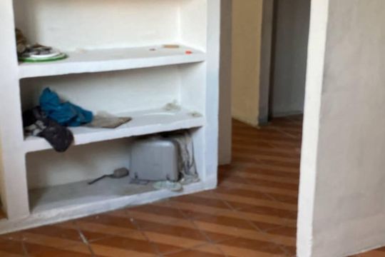 Quarto de apartamento para alugar com 2 quartos, 62m² em Anchieta, Nilópolis