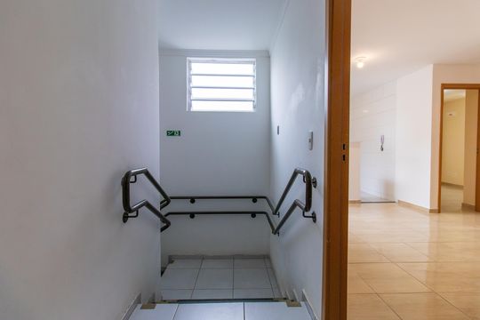 Área comum de apartamento para alugar com 2 quartos, 39m² em Lajeado, Cotia