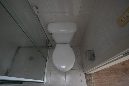 Casa para alugar com 4 quartos, 380m² em Vila Eldizia, Santo André