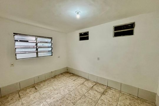Quarto  de apartamento para alugar com 1 quarto, 40m² em Vila Ponte Rasa, São Paulo