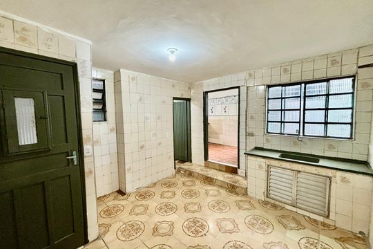 Apartamento para alugar com 1 quarto, 40m² em Vila Ponte Rasa, São Paulo