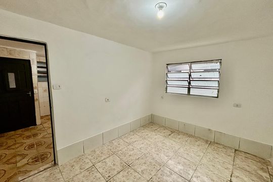 Quarto  de apartamento para alugar com 1 quarto, 40m² em Vila Ponte Rasa, São Paulo