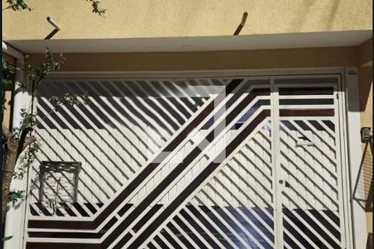 Fachada de casa à venda com 4 quartos, 221m² em Parque das Nacoes, Barueri