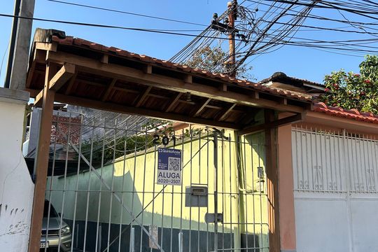 Casa de Condomínio para alugar com 2 quartos, 700m² em Engenho de Dentro, Rio de Janeiro