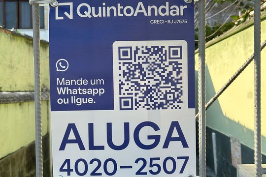 Casa de Condomínio para alugar com 2 quartos, 700m² em Engenho de Dentro, Rio de Janeiro