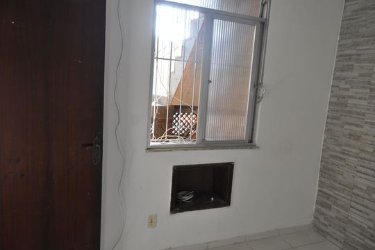 Casa de Condomínio para alugar com 2 quartos, 700m² em Engenho de Dentro, Rio de Janeiro