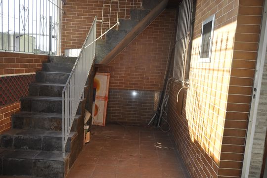 Casa de Condomínio para alugar com 2 quartos, 700m² em Engenho de Dentro, Rio de Janeiro
