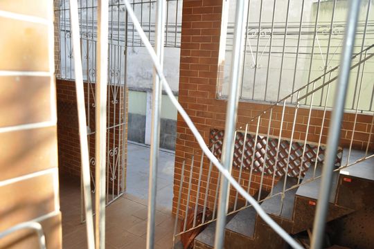 Casa de Condomínio para alugar com 2 quartos, 700m² em Engenho de Dentro, Rio de Janeiro
