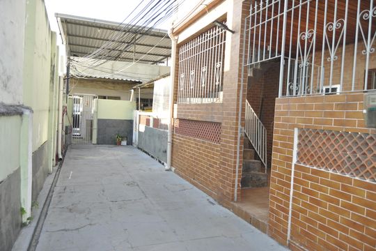 Casa de Condomínio para alugar com 2 quartos, 700m² em Engenho de Dentro, Rio de Janeiro