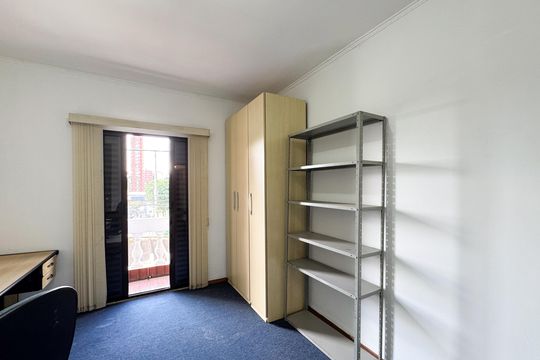 Quarto  de casa à venda com 2 quartos, 114m² em Ferrazópolis, São Bernardo do Campo