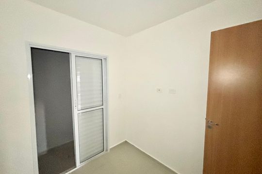Quarto 2 de apartamento para alugar com 2 quartos, 44m² em Água Fria, São Paulo