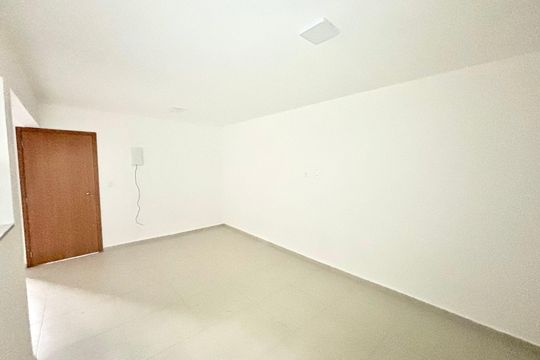Sala de apartamento à venda com 2 quartos, 44m² em Água Fria, São Paulo