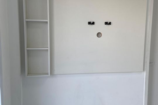 Quarto de apartamento para alugar com 1 quarto, 50m² em Vila Sonia, São Paulo
