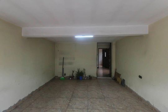 Garagem de casa à venda com 4 quartos, 220m² em Vila Formosa, São Paulo