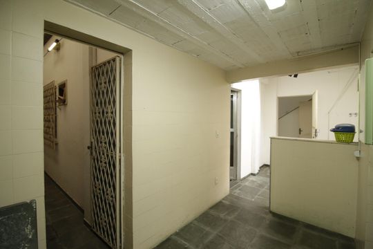 Área de Serviço de casa de condomínio à venda com 4 quartos, 291m² em Freguesia (jacarepaguá), Rio de Janeiro