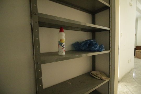 Despensa de casa de condomínio à venda com 4 quartos, 291m² em Freguesia (jacarepaguá), Rio de Janeiro