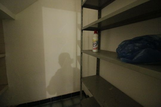 Despensa de casa de condomínio à venda com 4 quartos, 291m² em Freguesia (jacarepaguá), Rio de Janeiro