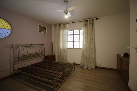 Suíte 3 de casa de condomínio à venda com 4 quartos, 291m² em Freguesia (jacarepaguá), Rio de Janeiro
