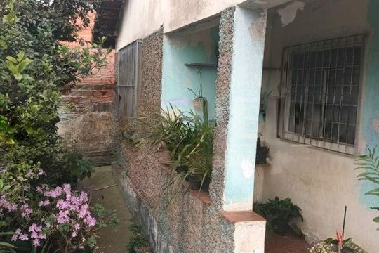 Casa à venda com 2 quartos, 96m² em Jordanópolis, São Paulo