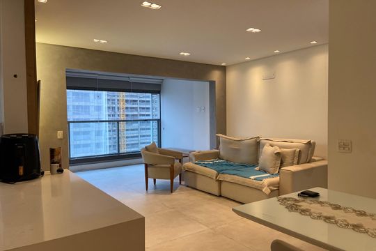 Apartamento à venda com 2 quartos, 79m² em Butantã, São Paulo