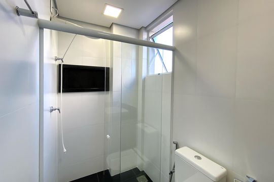 Apartamento à venda com 2 quartos, 65m² em Alto Caiçaras, Belo Horizonte