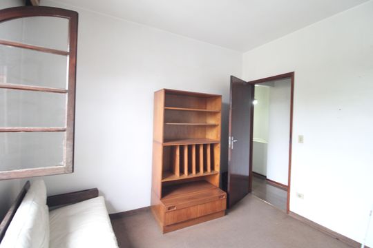 Quarto 2 de casa para alugar com 4 quartos, 200m² em Jardim Ipanema (zona Sul), São Paulo