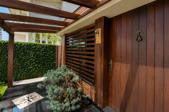 Casa para alugar com 3 quartos, 200m² em Pedra Branca, Palhoça