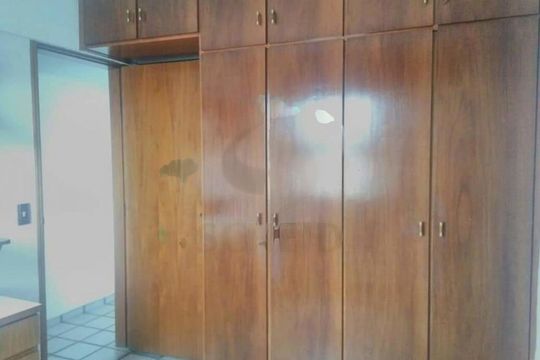 Apartamento à venda com 3 quartos, 82m² em Vila Sao Pedro, São Paulo