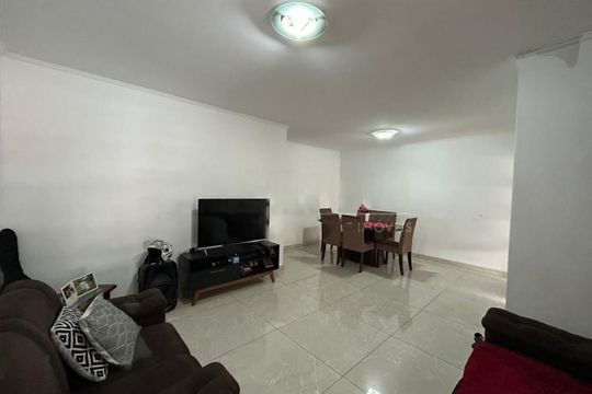 Casa à venda com 3 quartos, 162m² em Parque Jabaquara, São Paulo