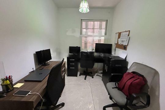 Casa à venda com 3 quartos, 162m² em Parque Jabaquara, São Paulo