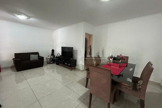 Casa à venda com 3 quartos, 162m² em Parque Jabaquara, São Paulo