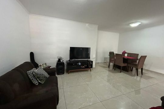 Casa à venda com 3 quartos, 162m² em Parque Jabaquara, São Paulo