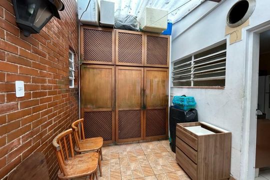 Casa à venda com 3 quartos, 162m² em Parque Jabaquara, São Paulo