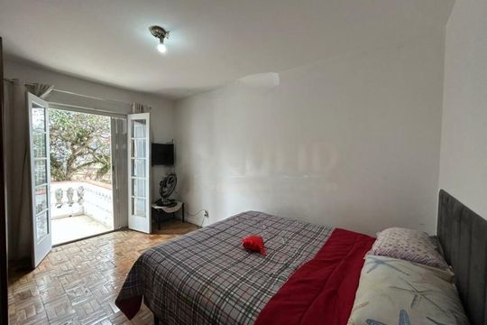 Casa à venda com 3 quartos, 162m² em Parque Jabaquara, São Paulo