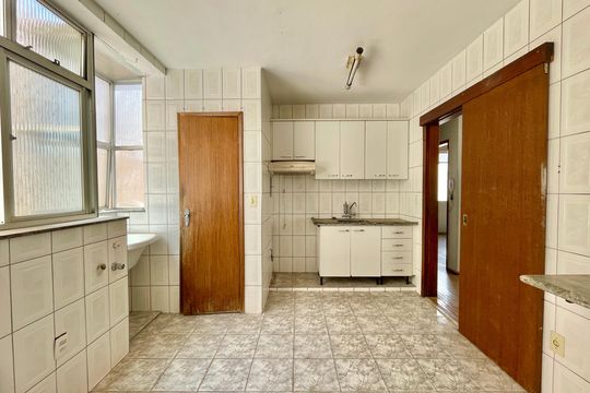 Apartamento para alugar com 2 quartos, 70m² em Santa Efigênia, Belo Horizonte