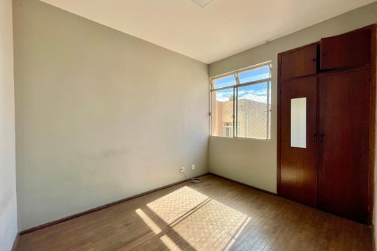 Apartamento para alugar com 2 quartos, 70m² em Santa Efigênia, Belo Horizonte