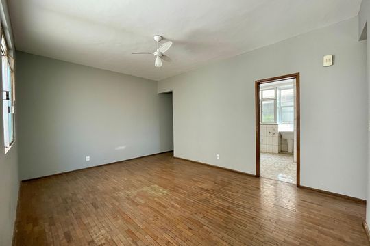 Apartamento para alugar com 2 quartos, 70m² em Santa Efigênia, Belo Horizonte
