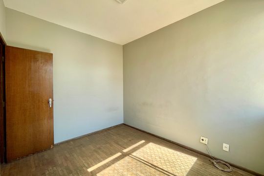 Apartamento para alugar com 2 quartos, 70m² em Santa Efigênia, Belo Horizonte