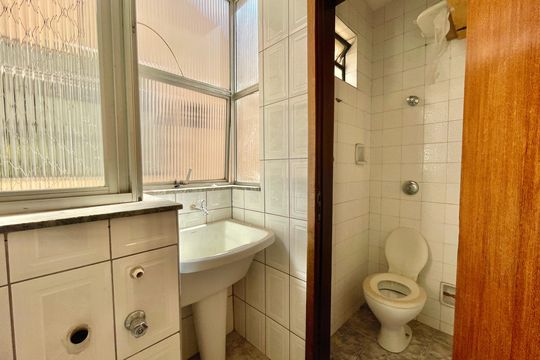 Apartamento para alugar com 2 quartos, 70m² em Santa Efigênia, Belo Horizonte