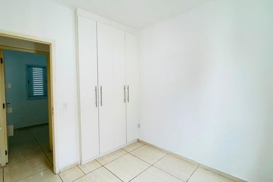 Quarto de casa de condomínio para alugar com 2 quartos, 65m² em Água Espraiada (caucaia do Alto), Cotia