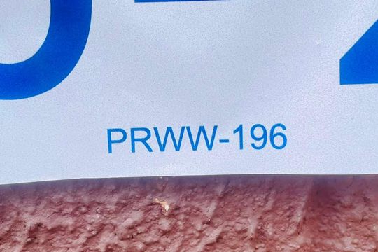 Codigo da Placa de casa de condomínio para alugar com 2 quartos, 65m² em Água Espraiada (caucaia do Alto), Cotia