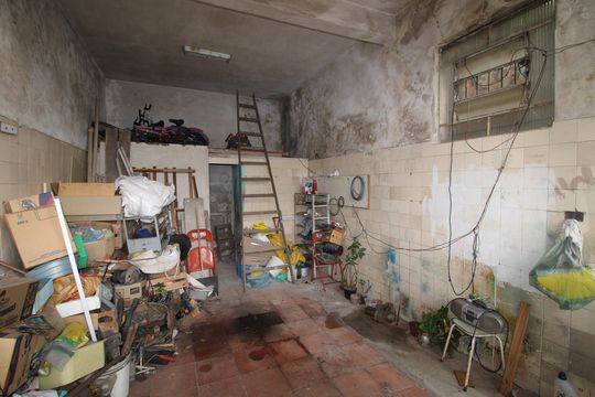 Garagem de casa à venda com 2 quartos, 2m² em Parque Savoy City, São Paulo