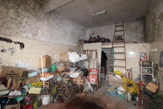 Garagem de casa à venda com 2 quartos, 2m² em Parque Savoy City, São Paulo
