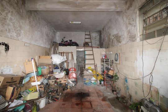 Garagem de casa à venda com 2 quartos, 2m² em Parque Savoy City, São Paulo