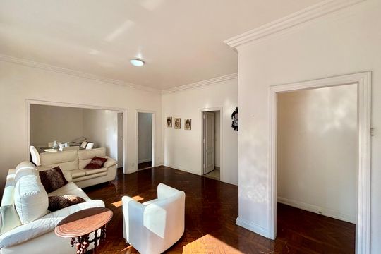 Apartamento à venda com 3 quartos, 125m² em Copacabana, Rio de Janeiro