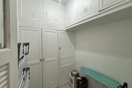 Apartamento à venda com 3 quartos, 125m² em Copacabana, Rio de Janeiro
